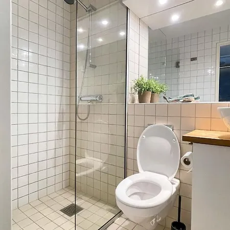 Apartment Modern Stylish Prinsens