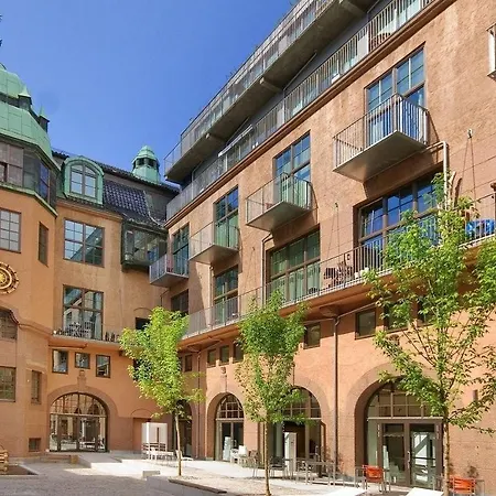 Modern Stylish Prinsens Apartment *